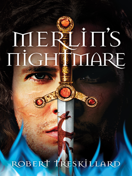 Title details for Merlin's Nightmare by Robert Treskillard - Available